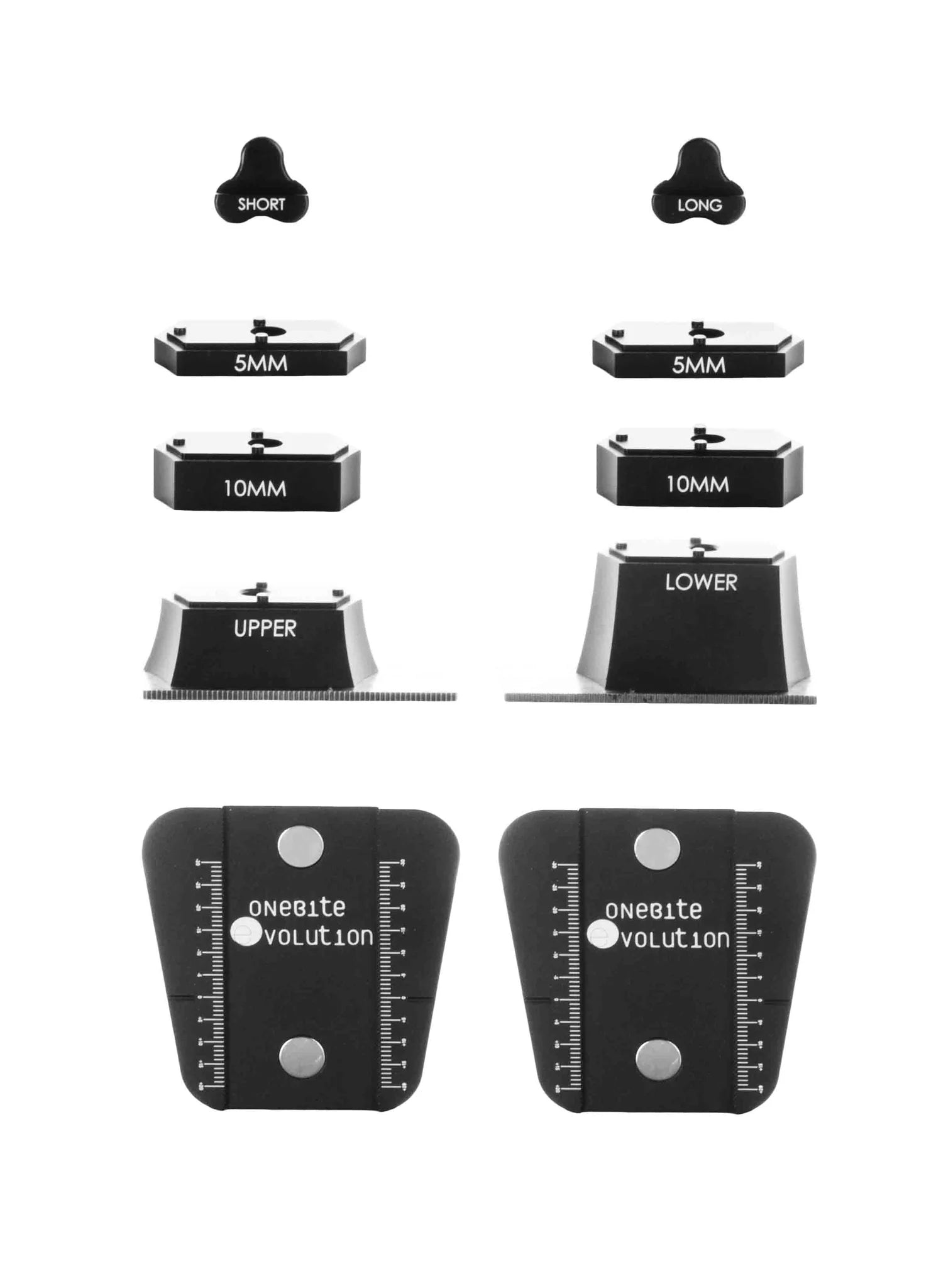 Digital Mounting Adapter (Price: $500, With a System Purchase or Serial Number)